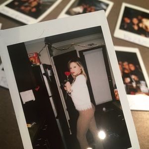 Meet your Posher, Kelsea